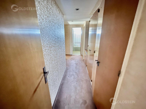Departamento - Recoleta