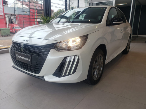 Peugeot 208 1.6 Active