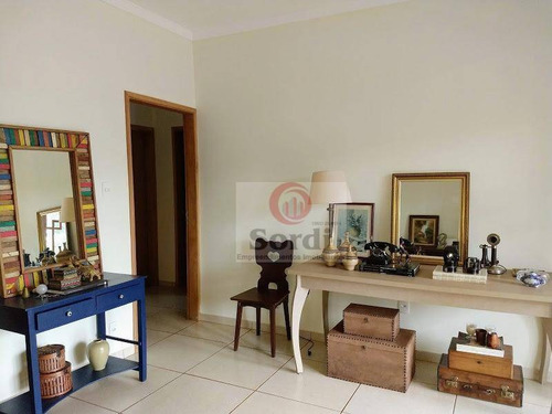 Chácara Residencial À Venda, Zona Rural, Jardinópolis. - Ch0034