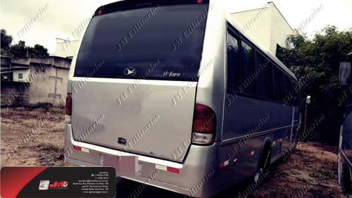Marcopolo Volare Dw9 Ano 2011 Executivo Completo Jm Cod.1054