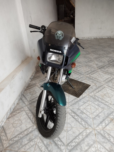 Honda Nx