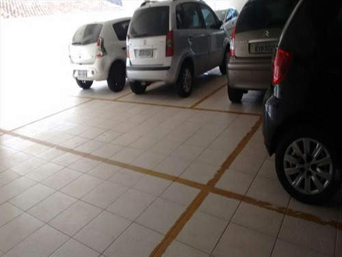 Imagem 8 de 13 de Apartamento - Venda - Guilhermina - Praia Grande - Mcb557