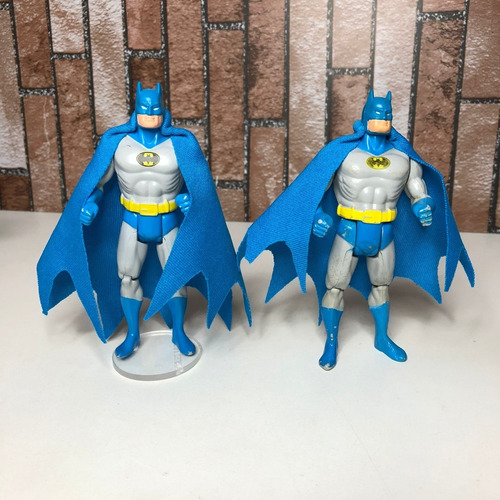 Super Powers Estrela Kenner - Capa Custom - Somente Capa (Usado)