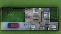 Comprar Diseño Personalizado Planos Arquitectónicos Con Modelado 3d 