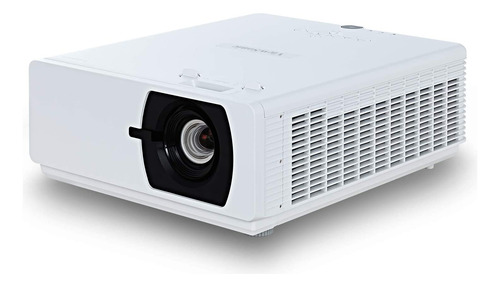 Proyector Láser Viewsonic Ls800wu Para Hogar Y Oficina