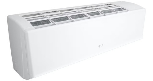 Minisplit Estandar 220v 1t Frio Clima Aire Acondicionado LG