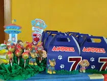Comprar Cotillones Personalizados, Papelería Creativa, Cajas