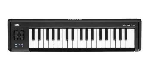 Korg Microkey2 Air 37 Controlador Midi Portable