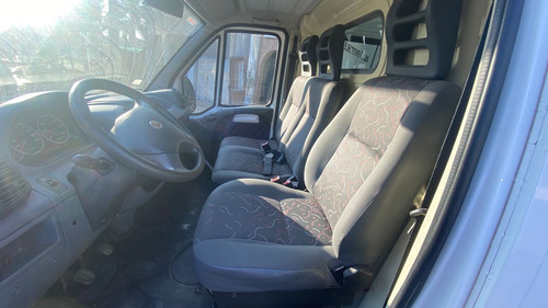 Fiat Ducato 2.3 Economy Maxicargo Mjet Te