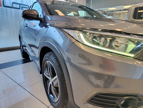 Honda HR-V 1.8 Ex 2wd Cvt
