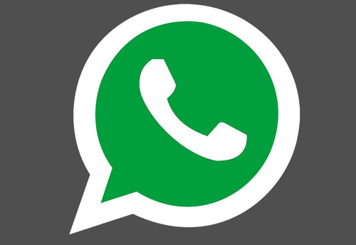 Imagem 2 de 2 de 2 Adesivos Personalizado Whatsapp