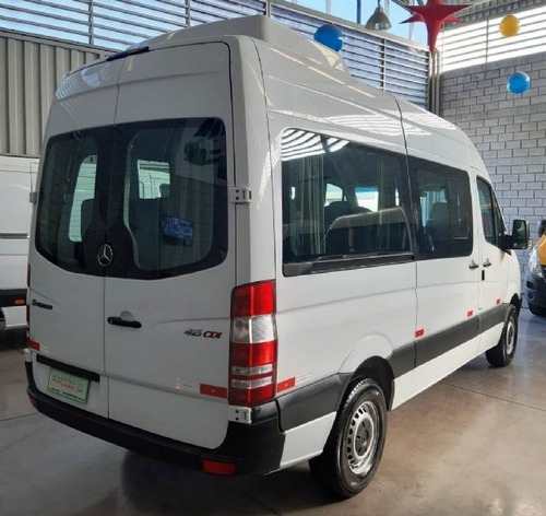 Imagem 2 de 8 de Sprinter 415