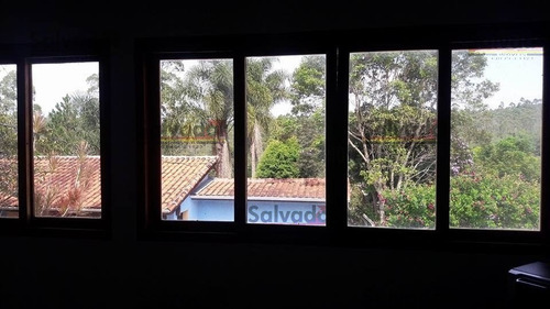 Imagem 6 de 15 de Chácara Em Condomínio Vale Dos Coqueiros - Ibiúna - 7775