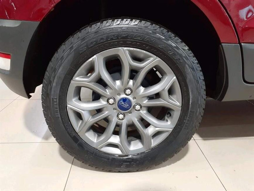 Imagem 12 de 14 de Ecosport 1.6 Freestyle 16v Flex 4p Manual