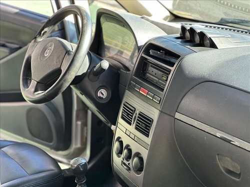 Fiat Idea 1.8 Mpi Adventure 16v Flex 4p Manual