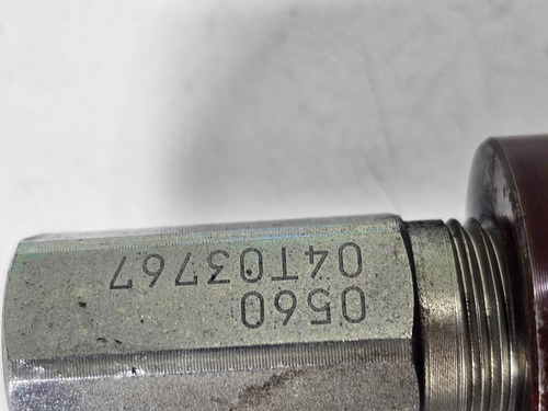 Flauta Bico Completa Outlander 2.2 Diesel 2016 A 2019 Usado (Usado)
