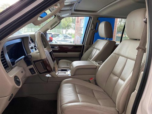 Lincoln Navigator 5.4 Ultime V8 At