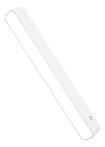 Lámpara De Escritorio Led Protección Ocular Recargable Por