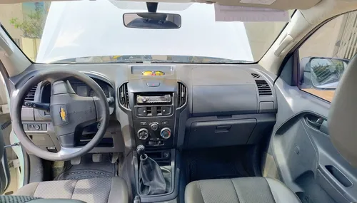Chevrolet D-Max 2.5l Work