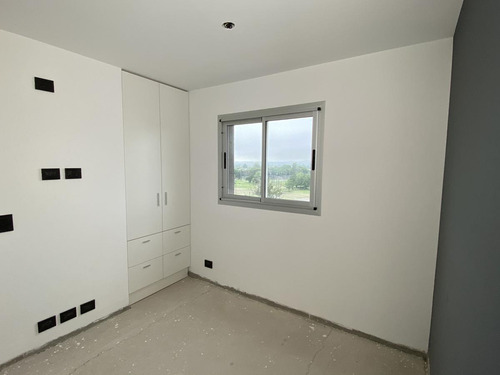 Depto 2 Domr (column) - Summun - Jardin Claret - Seguridad 24hs - Amenities - Gran Categoria