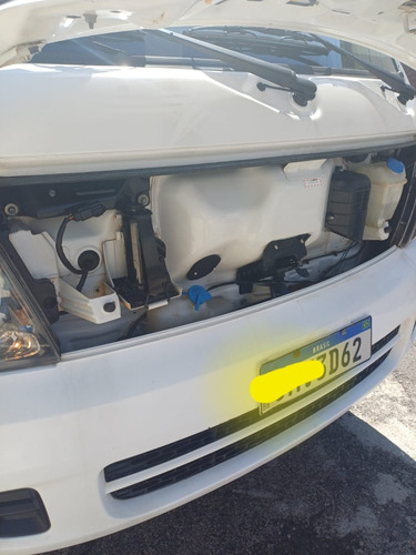 Kia Bongo 2.5 Luxo 4x2 Rs Turbo C/ Carroceria 2p