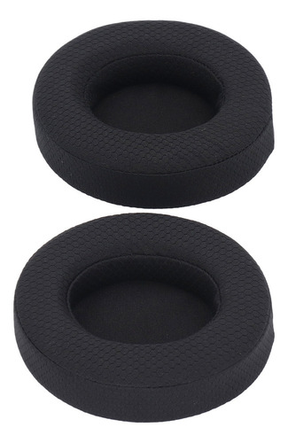 Almohadillas Para Auriculares, 2 Unidades, Almohadillas De M