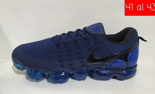 Imagen 2 de 3 de Nike Vapormax Calces Especiales