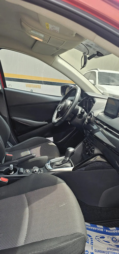 Mazda 2 Touring