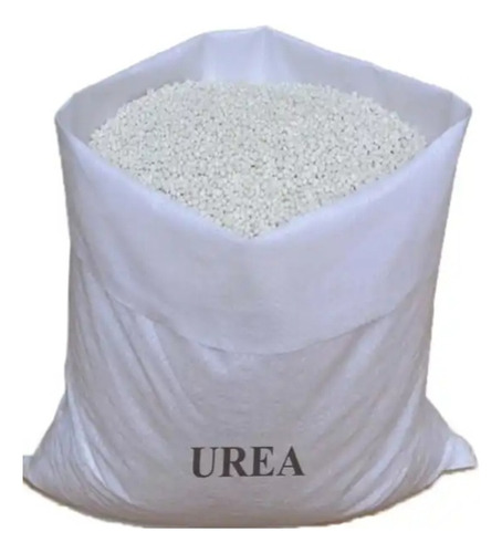 Vendo Urea 46% Nitrógeno 