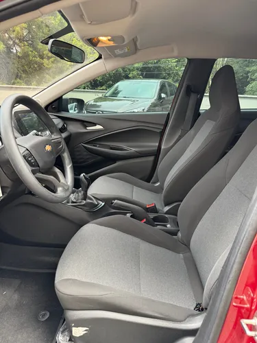 Chevrolet Onix 1.0T Lt