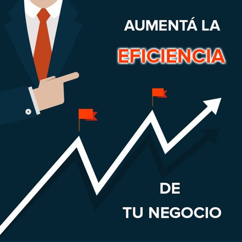 Imagen 2 de 7 de Sistemas A Medida Para Pymes Que Avanzan. Software Apps