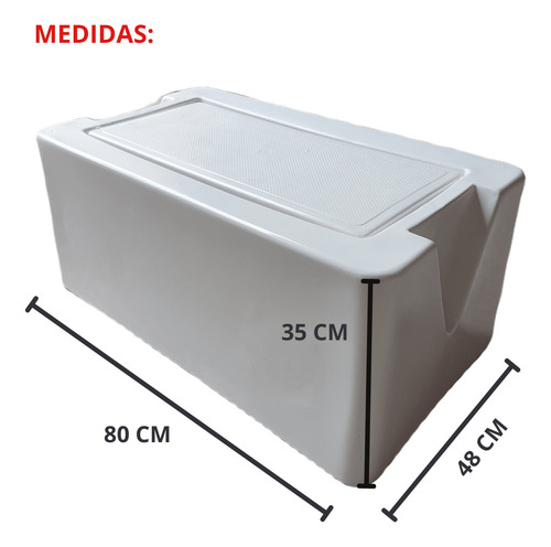 Butacon Doble, Asiento Nautico Semirrigido, Lancha, Tracker