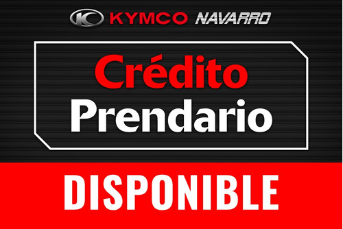 Kymco Dtx 350 Maxiscooter 2025 Tcs Nuevo Modelo Kymco