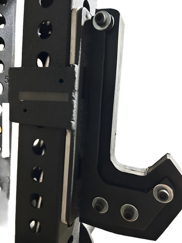 Accesorio J Cups Rack Powerrack Mecanorack