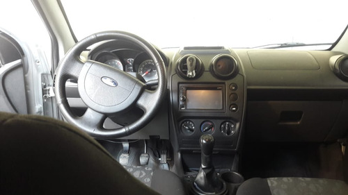 Ford/fiesta