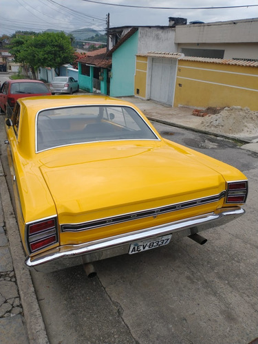 Dodge Dart 1977
