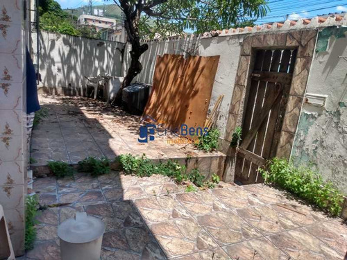 Imagem 3 de 15 de Casa De Rua-à Venda-quintino Bocaiúva-rio De Janeiro - Ppca30121