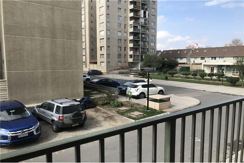 Imagen 6 de 17 de Depto. Ubicado A Pasos De M. Ciudad Del Niño (l2)