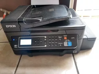 Epson Ecotank L575