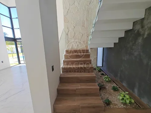 Casa En Venta En Altos De Oaxtepec