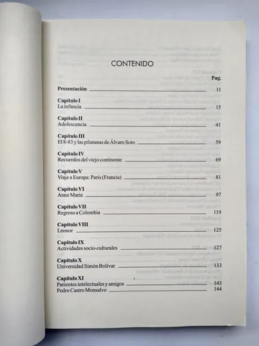 Álvaro Castro Socarrás / Lo Vivido No Se Olvida (Usado)