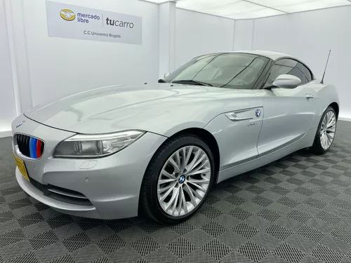 BMW Z4 Sdrive 20 I