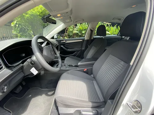 Volkswagen Jetta 1.4 Turbo Tsi Comfortline At 4x2 2022