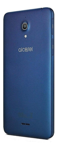 Alcatel A2 XL Dual SIM 16 GB azul 1 GB RAM