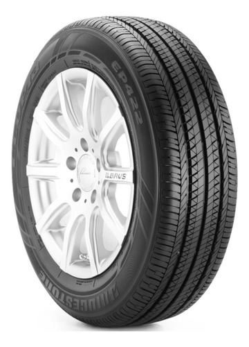 Llanta 205/60 R16 92h Bridgestone Ecopia Ep422 Plus