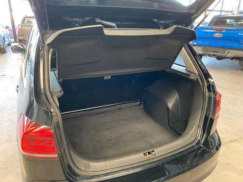 Volkswagen Suran 1.6 Highline
