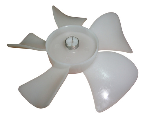 Appli Parts Apfb-450aspa Plástica Para Motor Evaporador De N