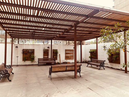 Lindo Y Cómodo Departamento (86840)