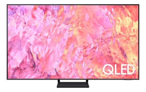 Televisor Samsung 65  Qled 4k Q65c