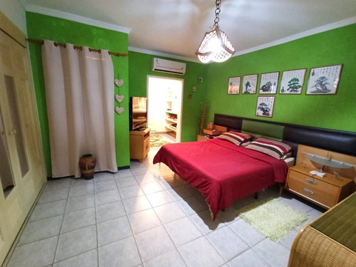 Imagen 16 de 25 de Cv-902 Zona Oeste Townhouse En Villa Hato Verde Sector Punta De Mata